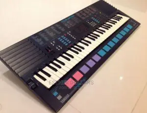 Yamaha Portable Sound Musical Keyboard