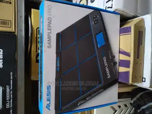 Alesis Samplepad PRO