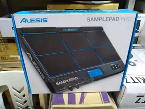 Alesis Samplepad PRO