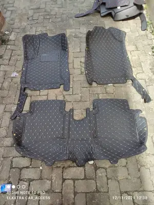 Hyundai Sonata Floor Mat
