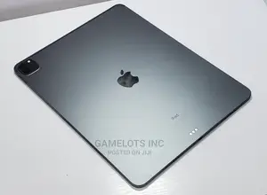 Apple iPad Pro 12.9 (2021) 256 GB Gray