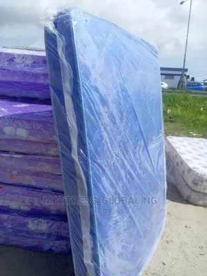 4 and Half Green Earth Mattress, Best Quality