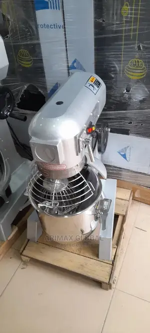 20liters Cake Mixer