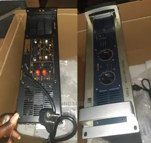 Yamaha Amplifier P-3500watts