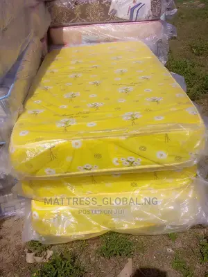 3fit by 6 Green Earth Mattress, the Best Quality of Foam