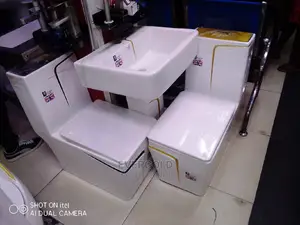 Eagle Standard Water Closet