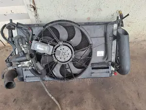 Volvo S40,V50,C30 Radiator Only