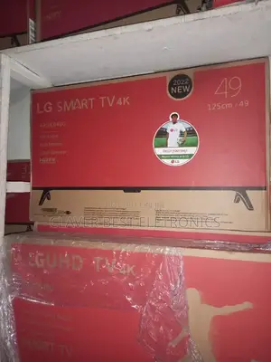 Lg49 Smart