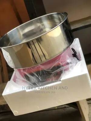 Candy Floss Machine