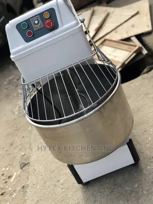 Half Bag Dough Mixer