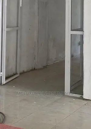Luxurious Office Space to Let in Omole Phase 2