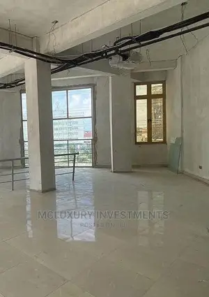 Beautiful and Spacious Office Space to Let at Lekki