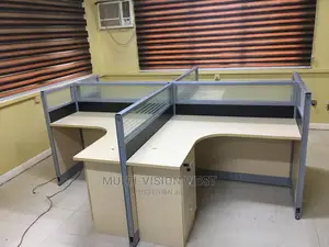 2man Workstion