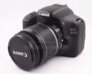 Original Canon Camera