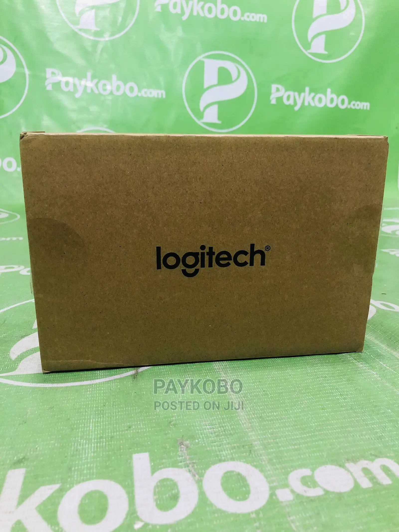 Logitech Rally Table Hub Video Conferencing Device