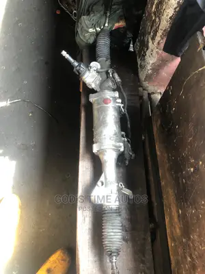 Lexus Ls460 Electric Steering Rack