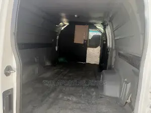 Ford E350 2011 White