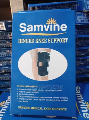 Medical Knee Brace