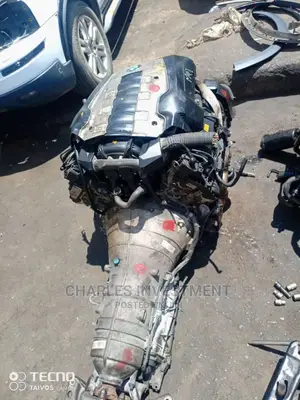 BMW Engine X 54.4 Drive Direct Tukunbo