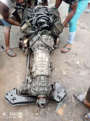 BMW Engine X 54.4 Drive Direct Tukunbo