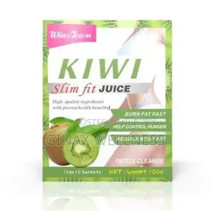 Kiwi Slim Fit Juice | Weight Loss Dietary Supplement Juice