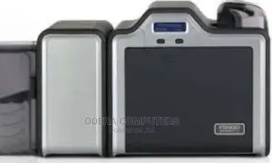 Hdp 5000 Fargo Printer