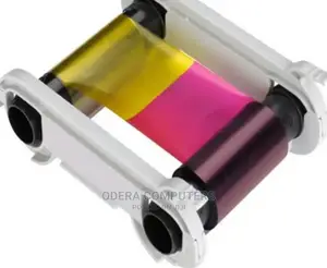 Evolis Ribbon 200 Print