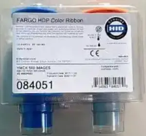 HDP 5000 Film Ribbon