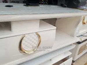 Generic Imported (1.2meter) Tv Stand