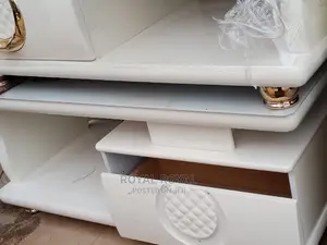 Imported (1.2meter) Tv Stand