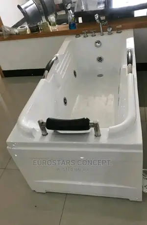 Single Executive Jacuzzi Set