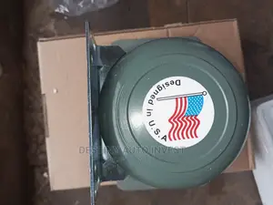 Siren Speakers