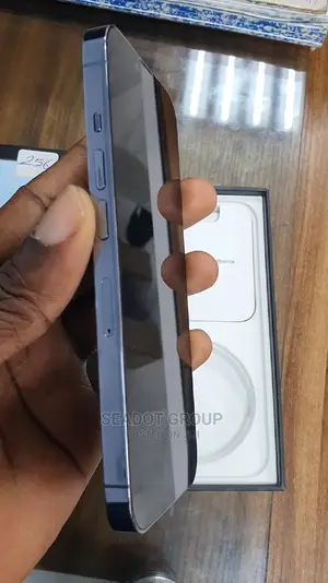 Apple iPhone 13 Pro 256 GB Blue