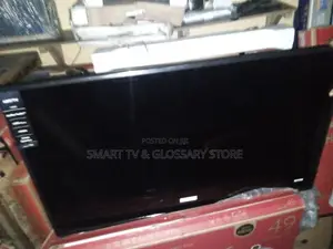 Android Smart TV Samsung 65inch