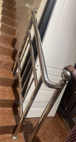 Stainless Steel Design Is the Best for Your Perfect  Homes