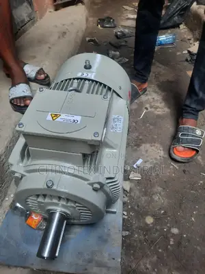 Siemens Motor 22kw/30hp Three Phase High Quality Electric Motor