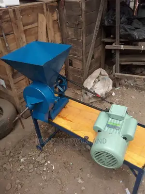 3hp Electric Grinding Machine
