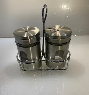 Sourcing Utensil With Holder