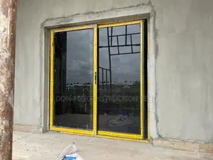 Ebm Sliding Door