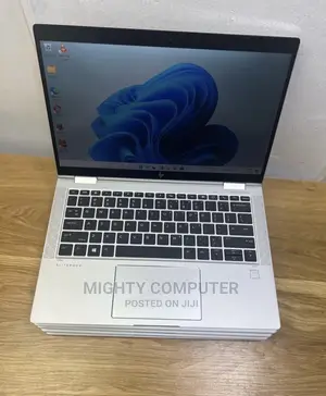 Laptop HP EliteBook X360 1030 G3 8GB Intel Core I5 SSD 256GB