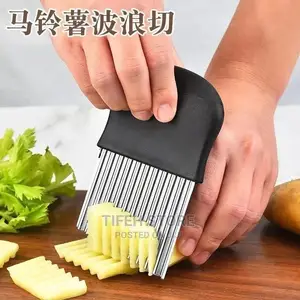 Potato Slicer
