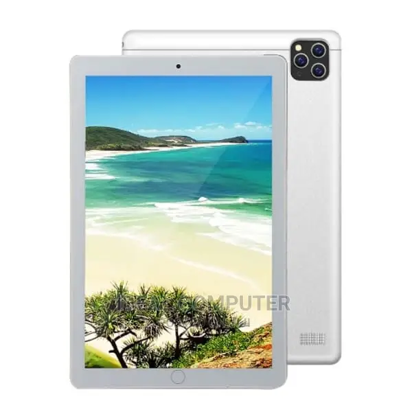 New Discover Note 13 Plus 64 GB Gray