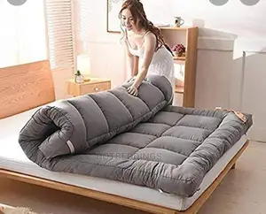 Matured Mattress Topper-Ash