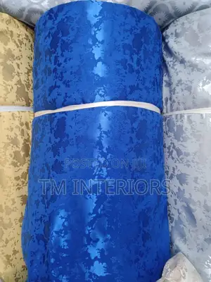 Tm Interiors Exclusive Quality Turkey/American Curtains