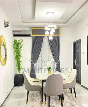 Tm Interiors Exclusive Quality Turkey Design Curtains