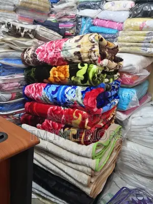 Tm Interiors Exclusive Quality Blankets