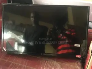 Samsung 32 Inches Led With 2 HDMI