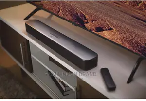 JBL Bar 2.0 - All-in-One Soundbar.