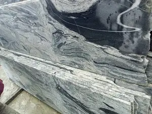 Pure Granite Stone for Floor Staircase and Kitchen Top