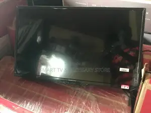LG 32 Inches Led With 2 HDMI INPUT